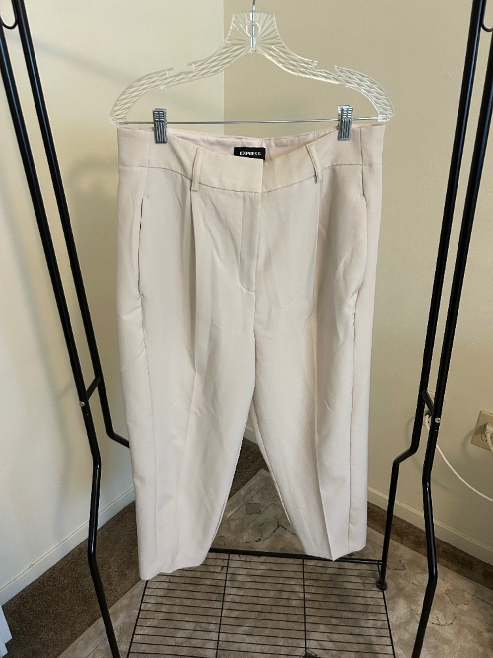 Express Trousers